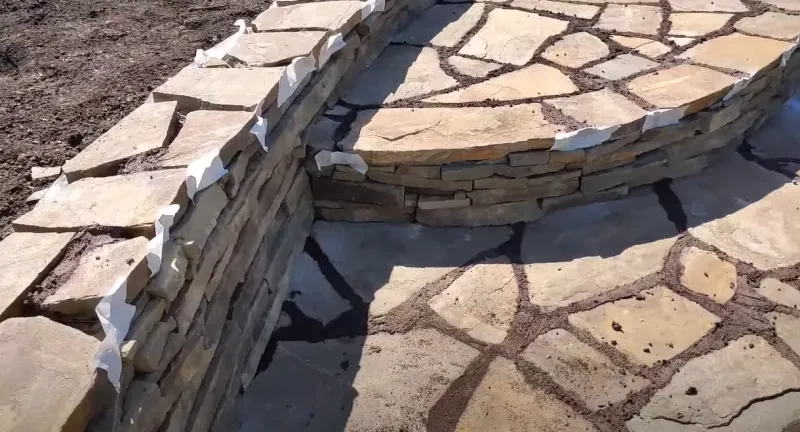 Подпорная стенка в Балашихе